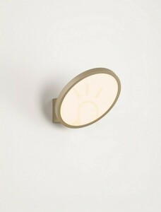 Lampa de perete VALVER de Luces Exclusivas LE46209 2 Lampa de perete VALVER de Luces Exclusivas LE46209 small 2