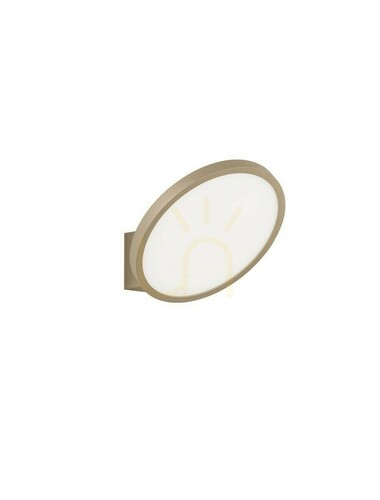 Verifica Lampa de perete VALVER de Luces Exclusivas LE46209