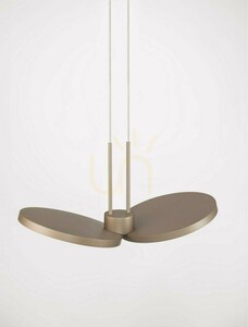 VALVER Luces Exclusivas Lampă suspendată LE46210 4 VALVER Luces Exclusivas Lampă suspendată LE46210 small 4