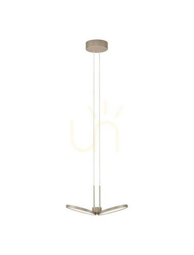 Verifica VALVER Luces Exclusivas Lampă suspendată LE46210