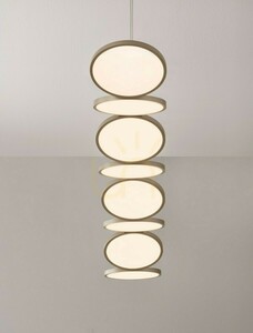 VALVER Luces Exclusivas Lampă suspendată LE46211 small 5