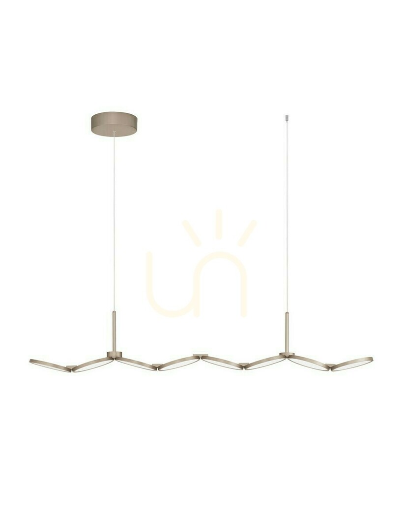 VALVER Luces Exclusivas Pendant Lamp LE46211