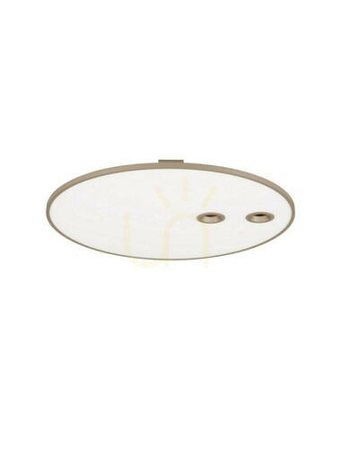 Verifica Plafon VALVER Luces Exclusivas LE46212