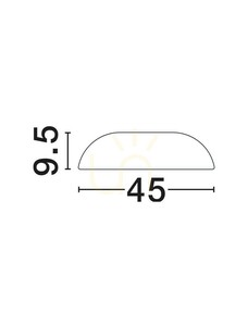 Plafond VENCID Luces Exclusivas LE46224 small 5