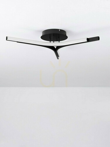 Verifica UJUE Luces Exclusivas Plafond LE46226