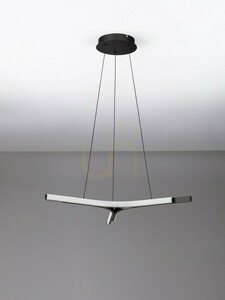 UJUE Luces Exclusivas Lampă suspendată LE46227 small 1