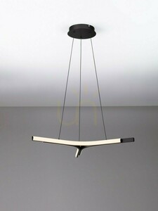 UJUE Luces Exclusivas Lampă suspendată LE46227 small 2