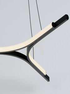 UJUE Luces Exclusivas Lampă suspendată LE46227 small 4