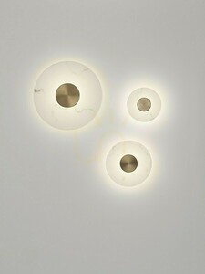 VILLAN Luces Exclusivas lampă de perete LE46229 small 5