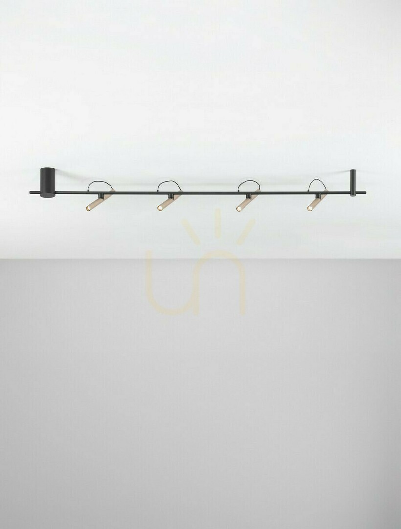 previzualizare Plafond YAGUARU Luces Exclusivas LE46231 Plafond YAGUARU Luces Exclusivas LE46231