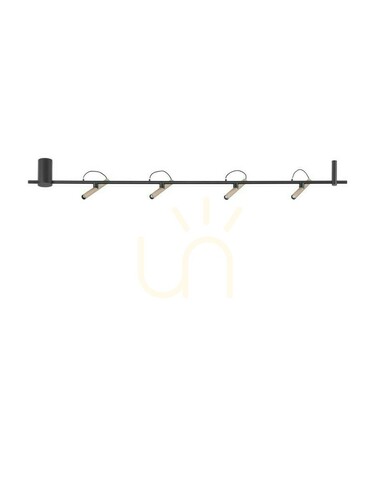 Verifica Plafond YAGUARU Luces Exclusivas LE46231