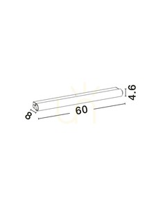 ZALENCIO Luces Exclusivas lampă de perete LE46233 4 ZALENCIO Luces Exclusivas lampă de perete LE46233 small 4