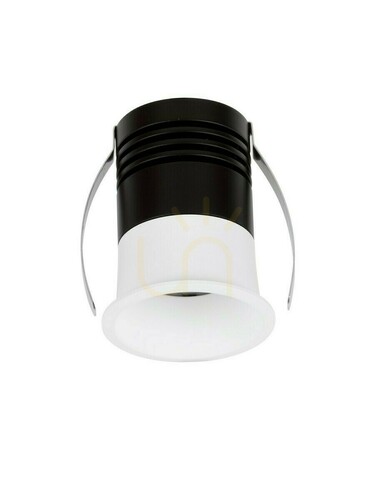 Verifica ARAHAL Luces Exclusivas Plafon Mesh LE62006