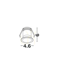 BENIFA Luces Exclusivas Outdoor Plafonds LE62046 small 1