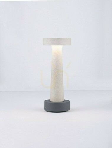 Verifica BERANGA Luces Exclusivas Stâlp de iluminat LE62056