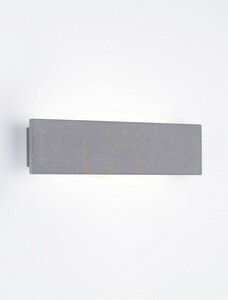 BRIVIA Luces Exclusivas lampă de perete pentru exterior LE62070 small 1