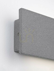 BRIVIA Luces Exclusivas lampă de perete pentru exterior LE62070 small 2