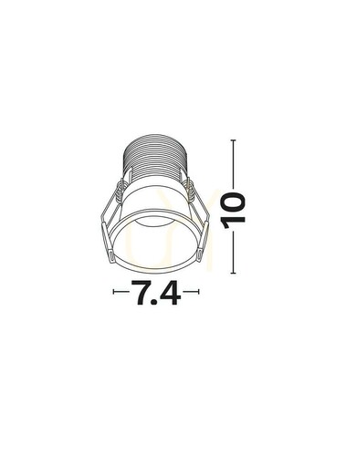 Verifica CAMARI Luces Exclusivas plafonieră LE62142