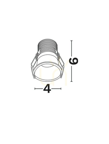 Verifica CAMARI Luces Exclusivas plafonieră LE62146
