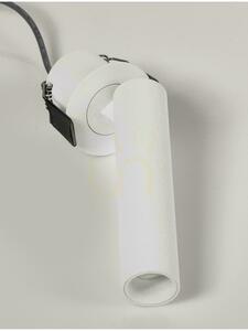 Corp de iluminat încastrat CAMBIL Luces Exclusivas LE62188 alb LED 7 W small 3