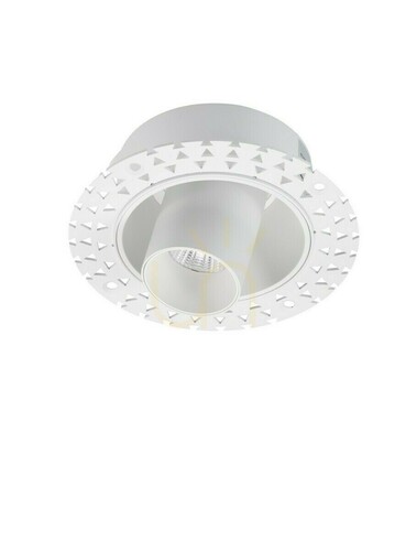 Verifica CARBAL Luces Exclusivas Plafon Mesh LE62204