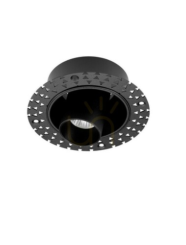 Verifica CARBAL Luces Exclusivas Plafon Mesh LE62207
