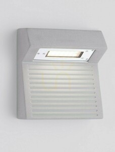 CARBALLO lampă de perete pentru exterior de Luces Exclusivas LE62208 1 CARBALLO lampă de perete pentru exterior de Luces Exclusivas LE62208 small 1