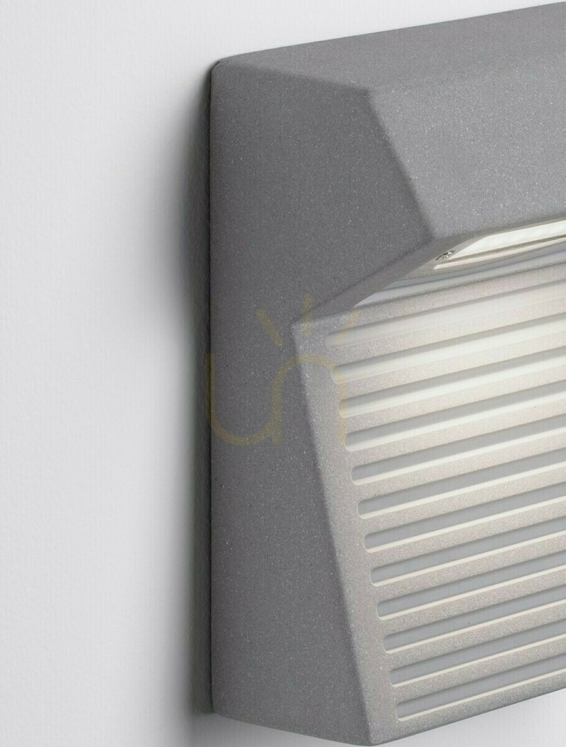 Afişa CARBALLO lampă de perete pentru exterior de Luces Exclusivas LE62208 CARBALLO lampă de perete pentru exterior de Luces Exclusivas LE62208