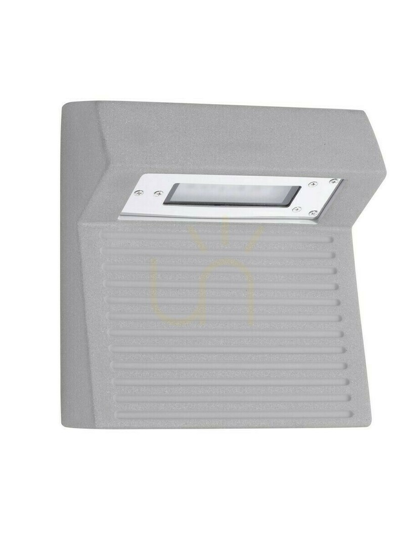 Verifica CARBALLO lampă de perete pentru exterior de Luces Exclusivas LE62208 CARBALLO lampă de perete pentru exterior de Luces Exclusivas LE62208