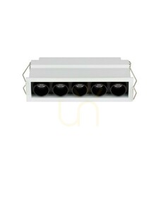 CARBAY Luces Exclusivas Plafon Mesh LE62211 small 0