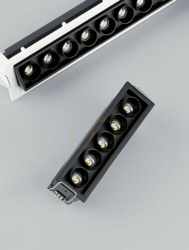 Verifica CARBAY Luces Exclusivas Plafon Mesh LE62212