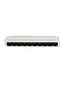 CARBAY Luces Exclusivas Plafon Mesh LE62213 small 0