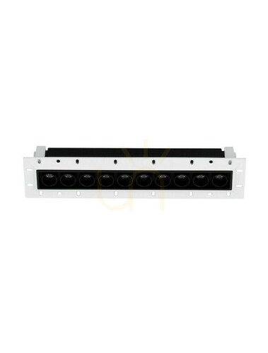 Verifica CARBAY Luces Exclusivas Plafon Mesh LE62217