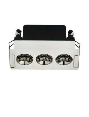 Verifica CARCAIX Luces Exclusivas Lentile de plafon LE62221