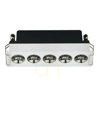 Verifica CARCAIX Luces Exclusivas Plafon Mesh LE62223