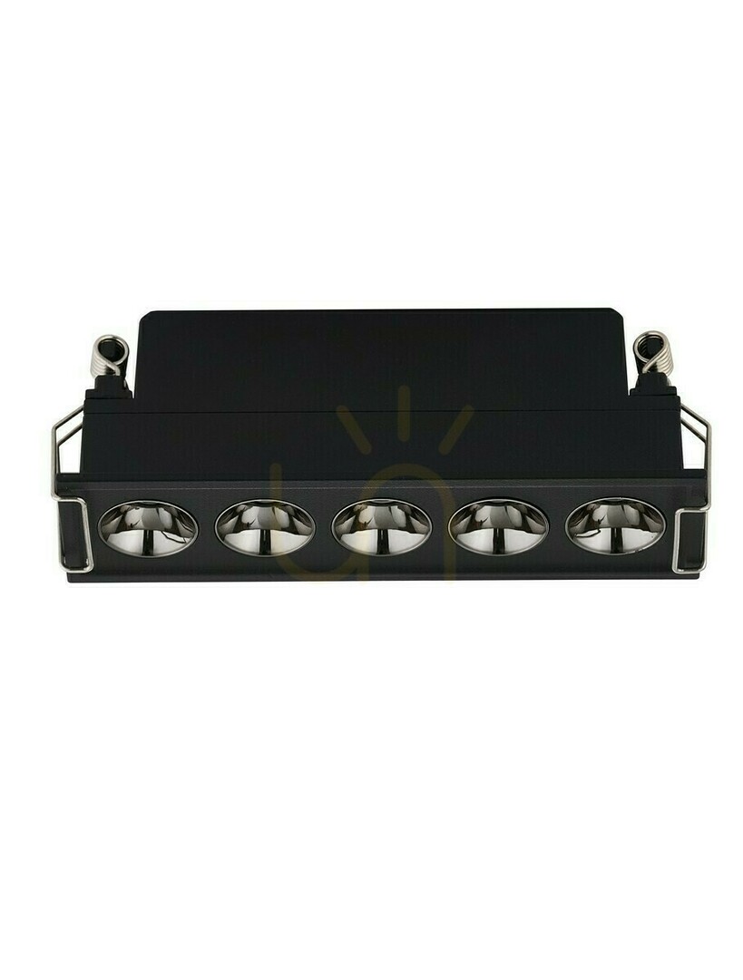 CARCAIX Luces Exclusivas Plafon Mesh LE62224