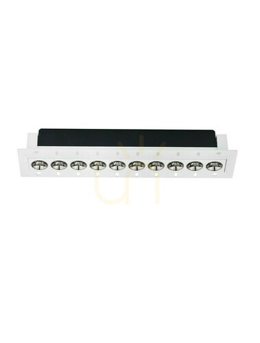Verifica CARCAIX Luces Exclusivas Lentile de plafon LE62229