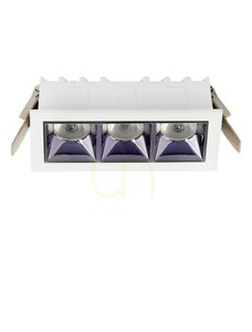 CARMON Luces Exclusivas Plafon Mesh LE62237 0 CARMON Luces Exclusivas Plafon Mesh LE62237 small 0
