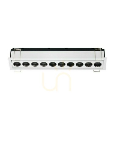 Verifica CARRIZ Luces Exclusivas Plafon Mesh LE62258