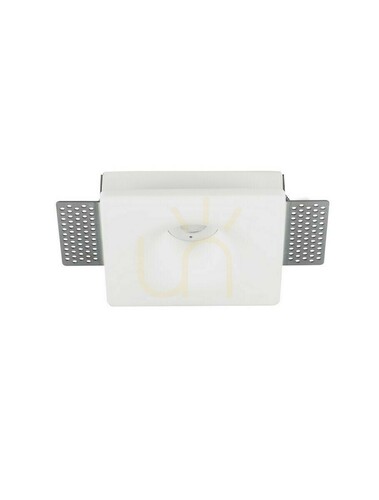 Verifica Spot LED încastrat CERVER LE62286 Luces Exclusivas alb 12 cm 3 W 3000 K