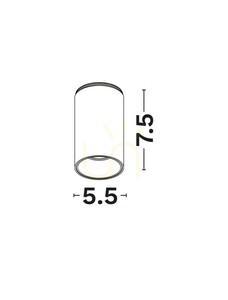 Lentile de plafon COSLAD Luces Exclusivas LE62382 1 Lentile de plafon COSLAD Luces Exclusivas LE62382 small 1