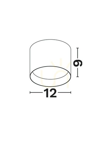Verifica Plafonieră CULLER Luces Exclusivas LE62395