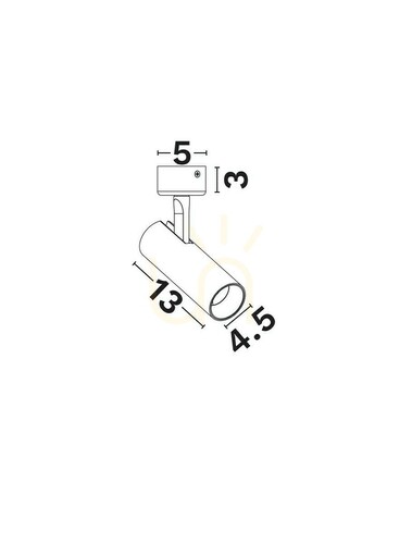 Verifica Plafond DAIMIE Luces Exclusivas LE62406