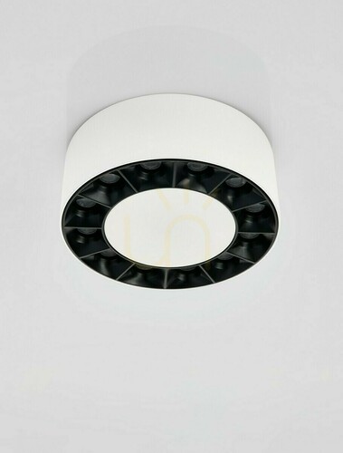 Verifica DAROCA Plafond Luces Exclusivas LE62412