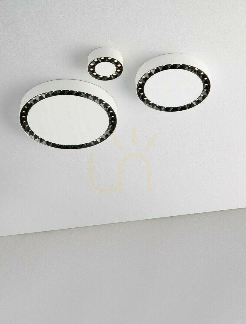 Spectacol DAROCA Plafond Luces Exclusivas LE62413 DAROCA Plafond Luces Exclusivas LE62413