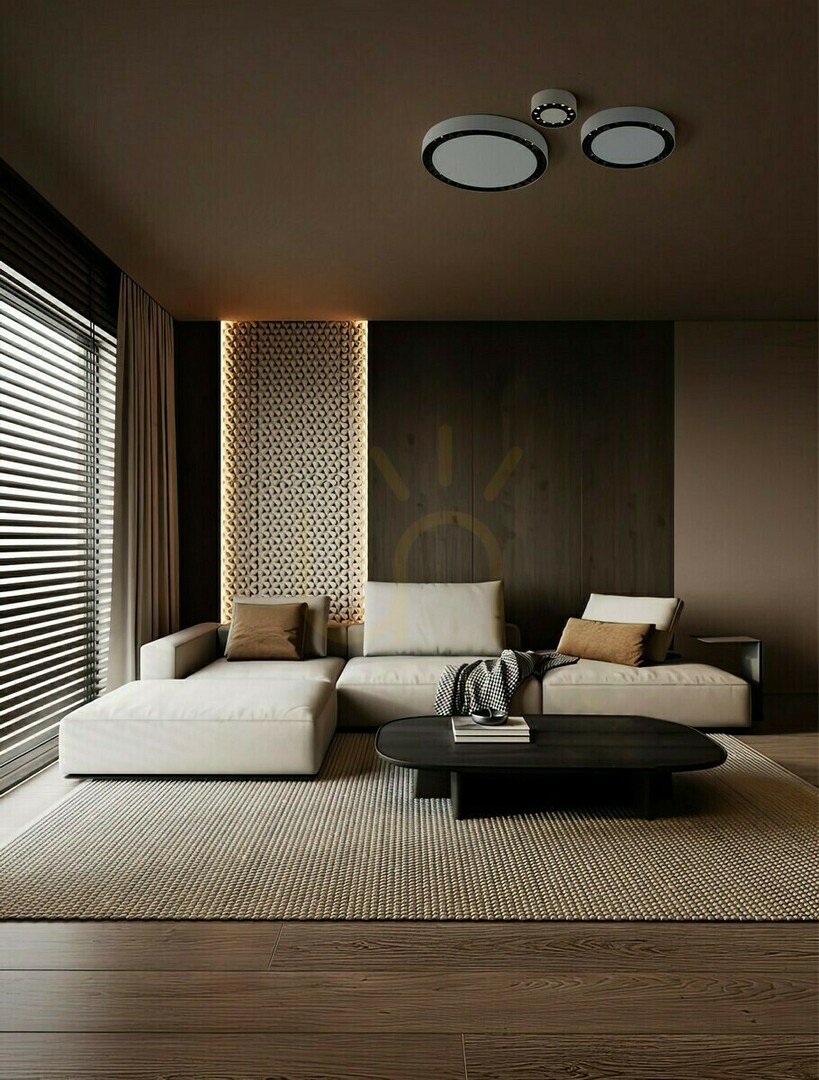 Vedere DAROCA Plafond Luces Exclusivas LE62414 DAROCA Plafond Luces Exclusivas LE62414