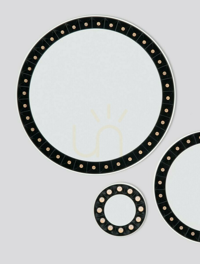 Afişa DAROCA Plafond Luces Exclusivas LE62414 DAROCA Plafond Luces Exclusivas LE62414