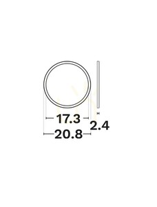 Plafond DENIA Luces Exclusivas LE62419 4 Plafond DENIA Luces Exclusivas LE62419 small 4