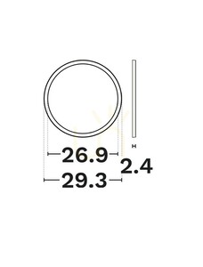 Plafond DENIA Luces Exclusivas LE62421 small 4
