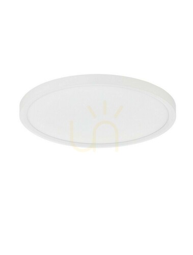 Verifica Plafond DENIA Luces Exclusivas LE62421